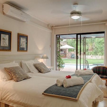 Bed and Breakfast Majorca House Somerset West Zewnętrze zdjęcie