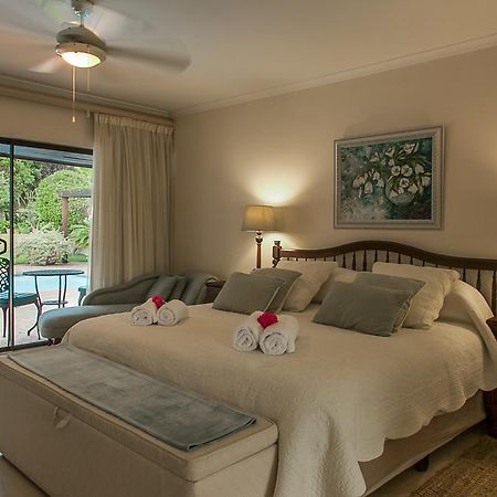 Bed and Breakfast Majorca House Somerset West Pokój zdjęcie