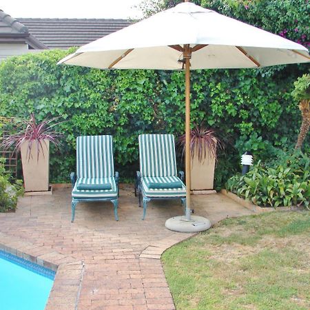 Bed and Breakfast Majorca House Somerset West Zewnętrze zdjęcie