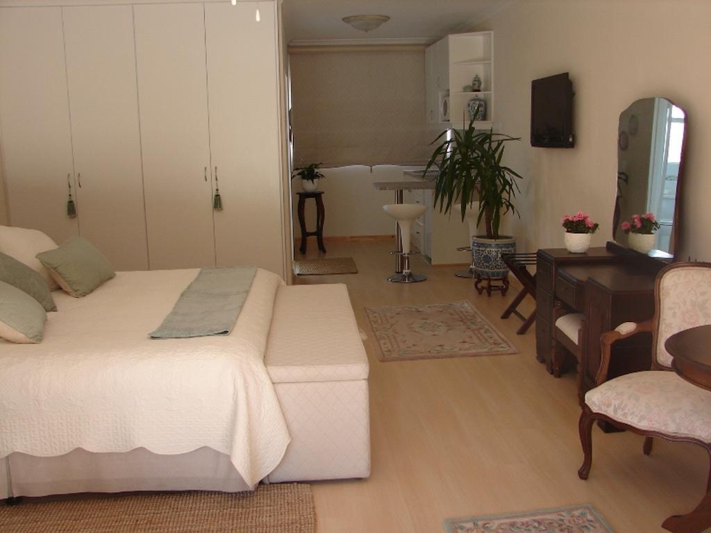 Bed and Breakfast Majorca House Somerset West Pokój zdjęcie