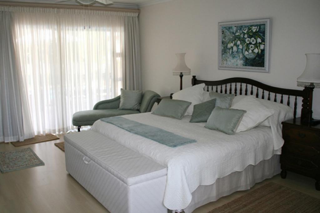 Bed and Breakfast Majorca House Somerset West Pokój zdjęcie
