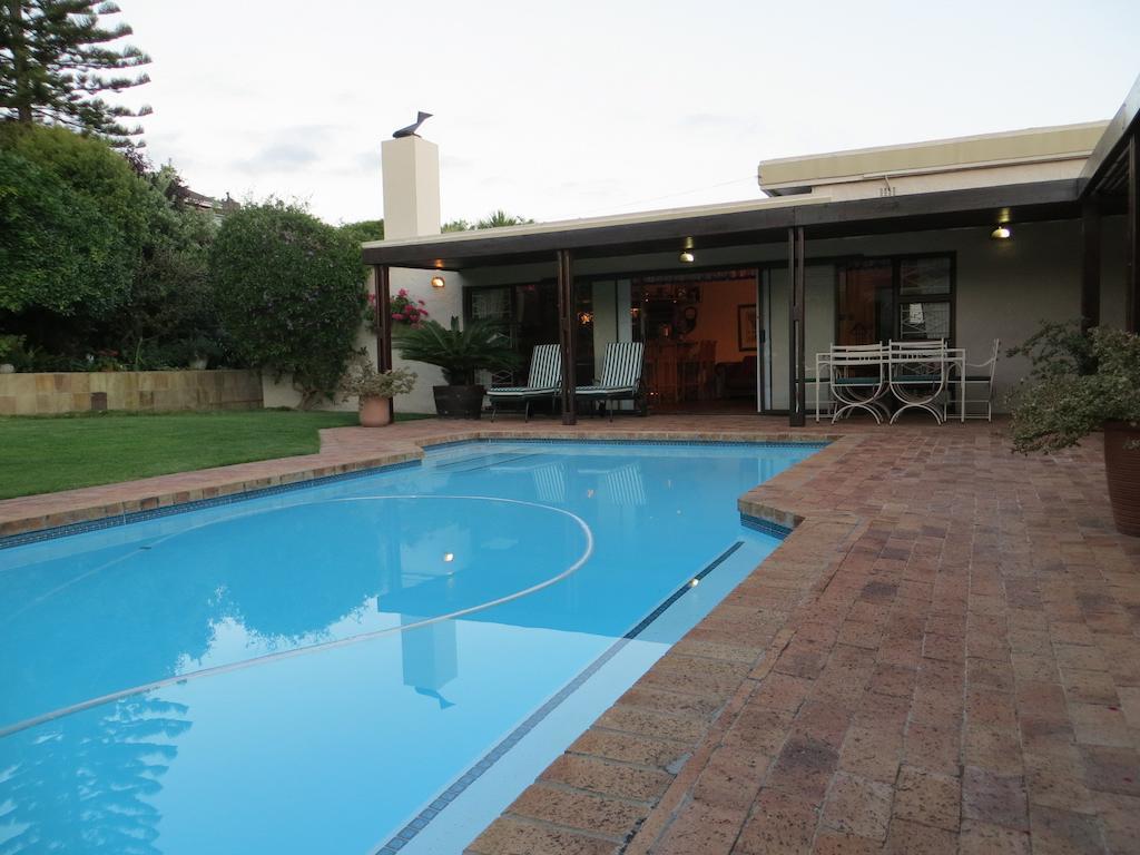 Bed and Breakfast Majorca House Somerset West Zewnętrze zdjęcie