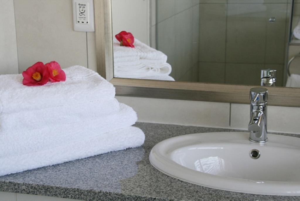 Bed and Breakfast Majorca House Somerset West Pokój zdjęcie