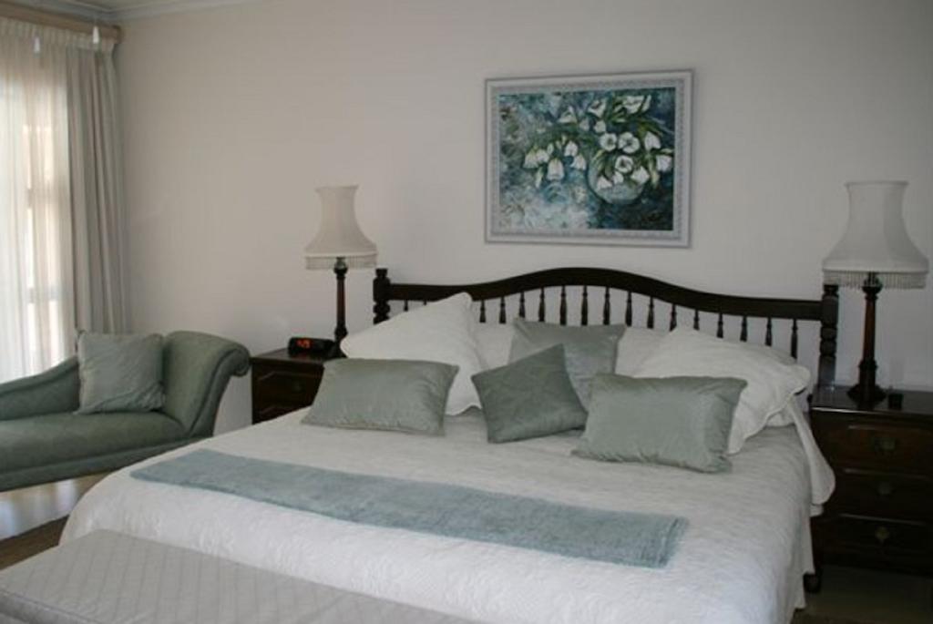 Bed and Breakfast Majorca House Somerset West Pokój zdjęcie