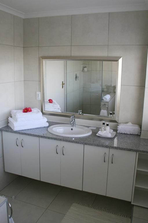 Bed and Breakfast Majorca House Somerset West Pokój zdjęcie