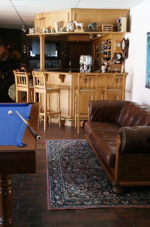 Bed and Breakfast Majorca House Somerset West Zewnętrze zdjęcie