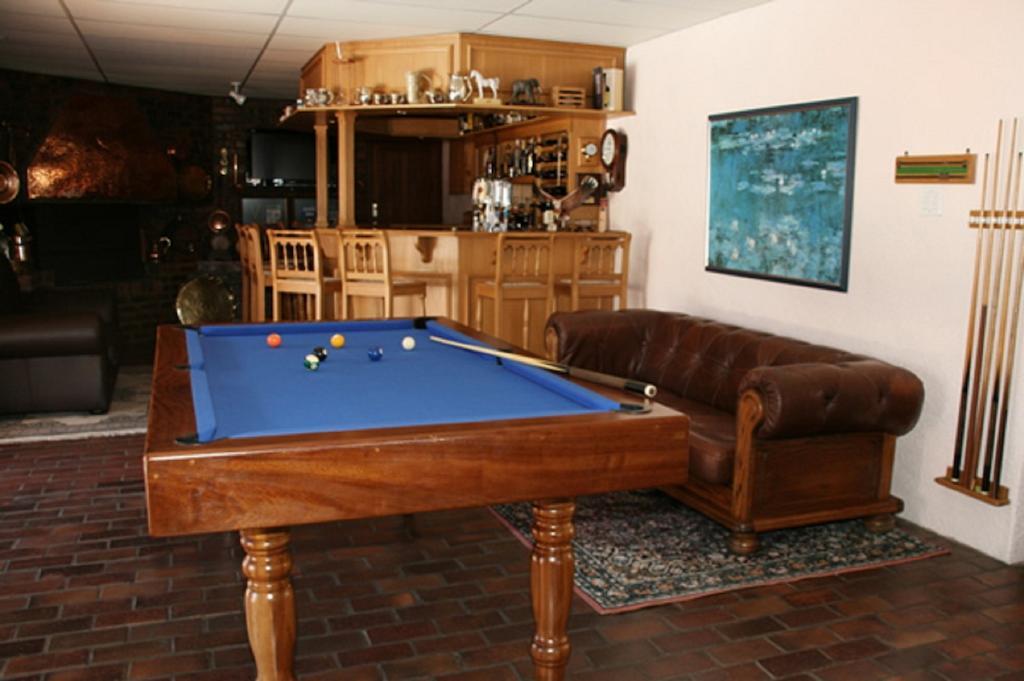 Bed and Breakfast Majorca House Somerset West Zewnętrze zdjęcie