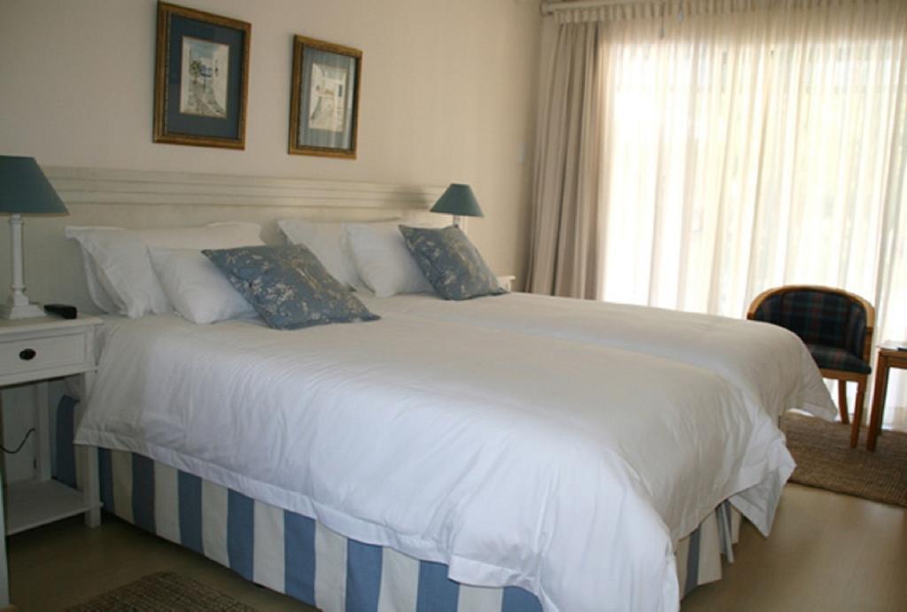 Bed and Breakfast Majorca House Somerset West Pokój zdjęcie