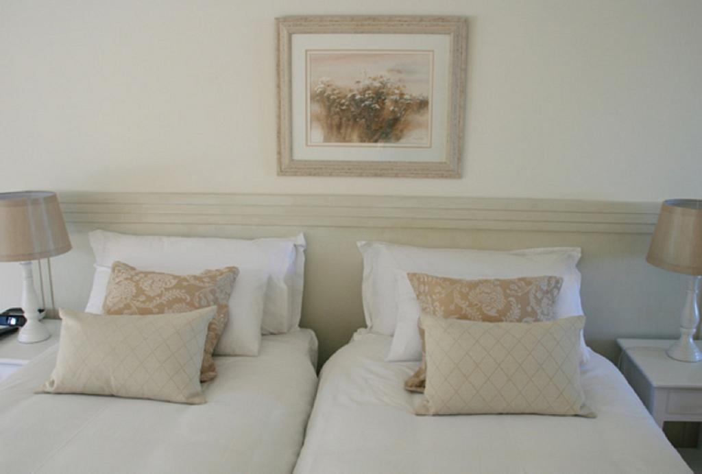 Bed and Breakfast Majorca House Somerset West Pokój zdjęcie
