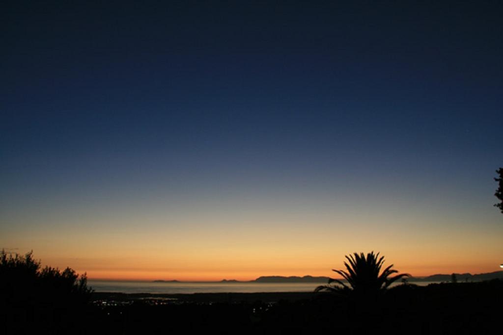 Bed and Breakfast Majorca House Somerset West Zewnętrze zdjęcie