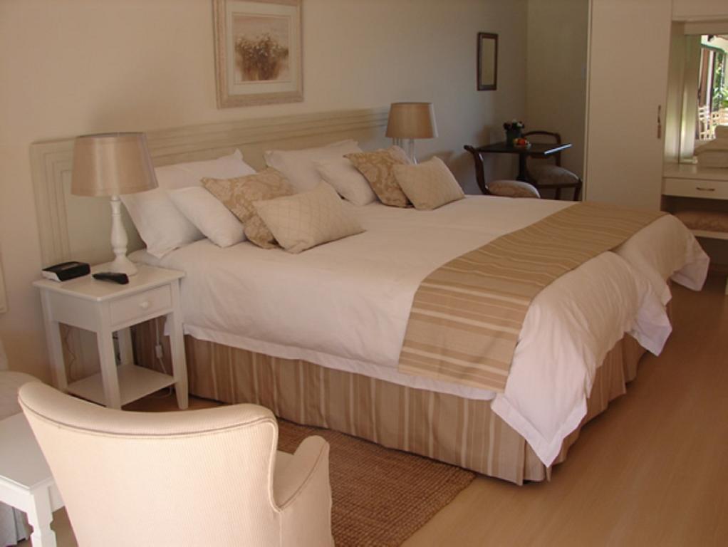 Bed and Breakfast Majorca House Somerset West Pokój zdjęcie