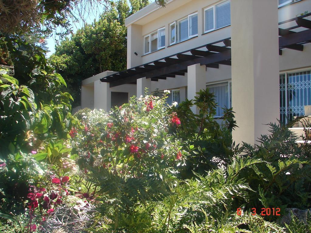 Bed and Breakfast Majorca House Somerset West Zewnętrze zdjęcie