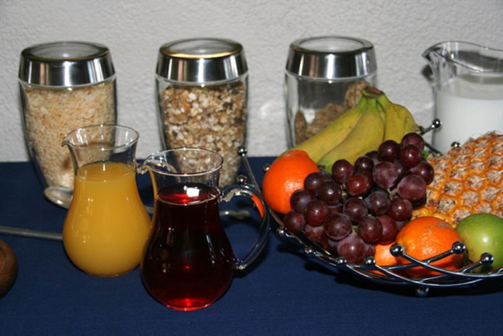 Bed and Breakfast Majorca House Somerset West Zewnętrze zdjęcie