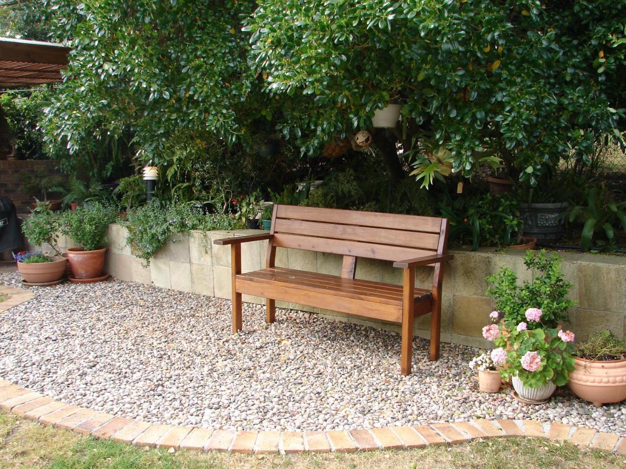 Bed and Breakfast Majorca House Somerset West Zewnętrze zdjęcie