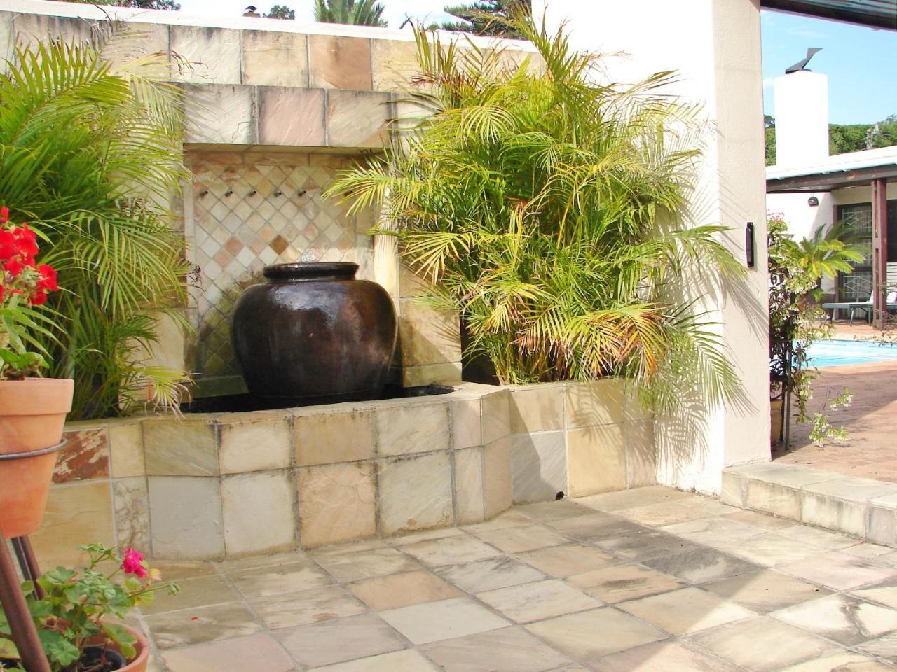 Bed and Breakfast Majorca House Somerset West Zewnętrze zdjęcie