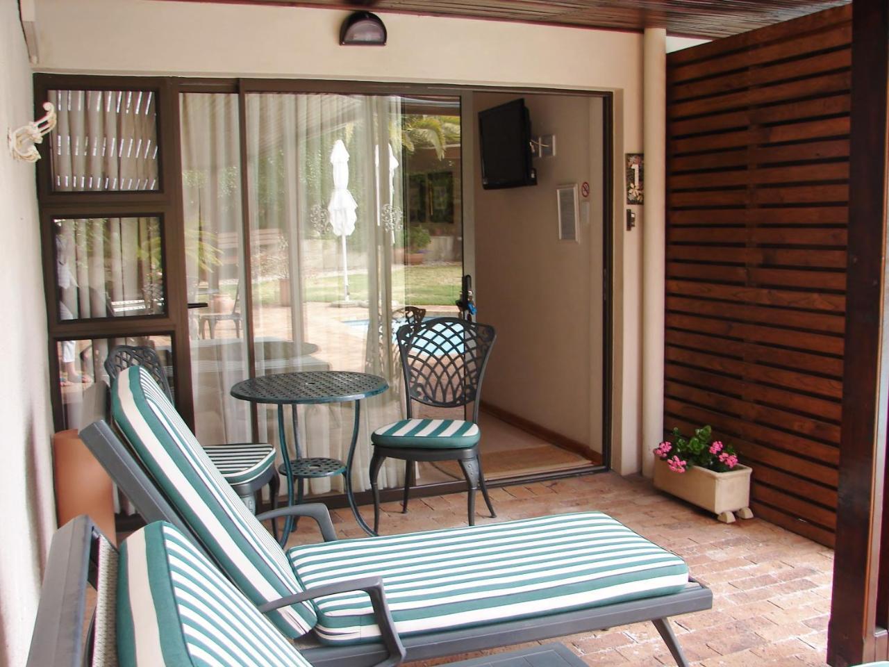 Bed and Breakfast Majorca House Somerset West Zewnętrze zdjęcie