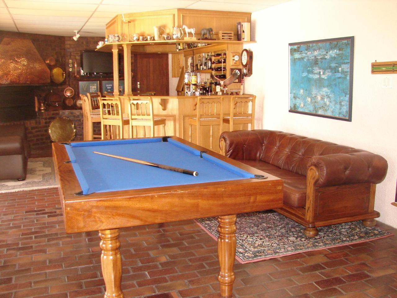Bed and Breakfast Majorca House Somerset West Zewnętrze zdjęcie
