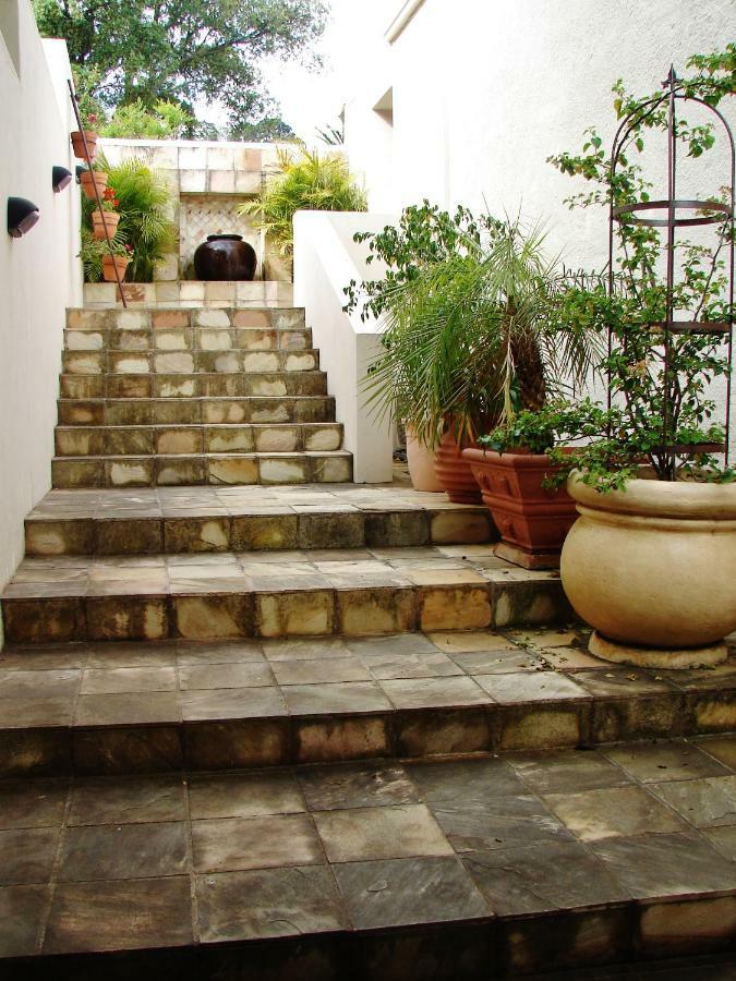 Bed and Breakfast Majorca House Somerset West Zewnętrze zdjęcie